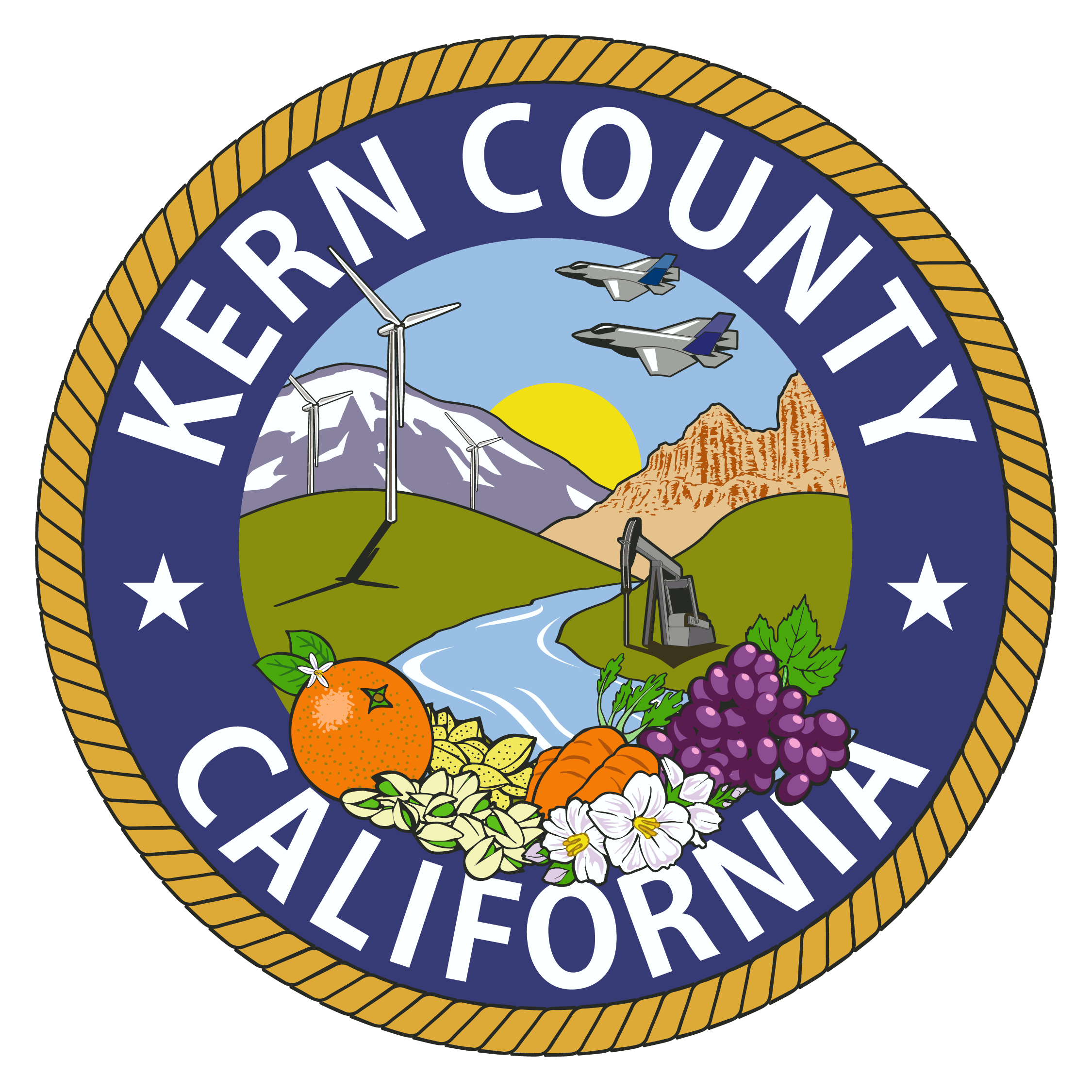 County of Kern